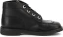 Thumbnail 3 de Kickers Kick Col Botas Slouch 34 EU, negro