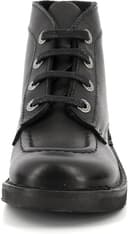 Thumbnail 4 de Kickers Kick Col Botas Slouch 34 EU, negro