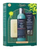 Thumbnail principal de Kiehl's Men'S Energizing Essentials — estuche regalo