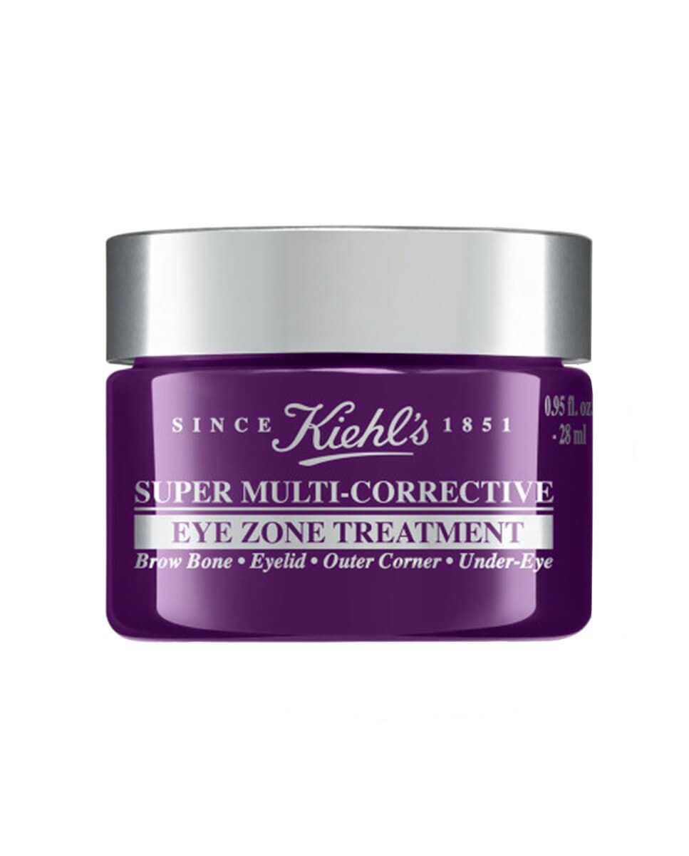 Imagen de Kiehl's Multi Eye zone Treatment contorno 15 ml en OfertitasTOP