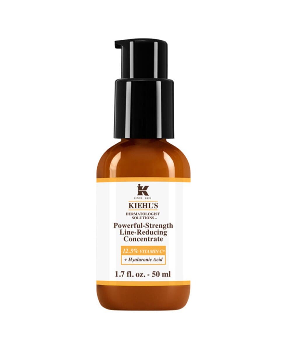 Imagen de Kiehl's Powerful-Strength 12,5% sérum 50 ml en OfertitasTOP