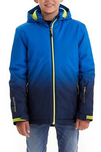 Imagen de Killtec Lynge BYS Jckt Chaqueta funcional con capucha 176 📦 en OfertitasTOP
