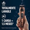 Thumbnail 3 de King C. Gillette Recortadora de Barba PRO ✂️ 40 longitudes