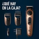 Thumbnail 4 de King C. Gillette Recortadora de Barba PRO ✂️ 40 longitudes