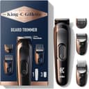 Thumbnail 5 de King C. Gillette Recortadora de Barba PRO ✂️ 40 longitudes