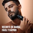 Thumbnail 6 de King C. Gillette Recortadora de Barba PRO ✂️ 40 longitudes