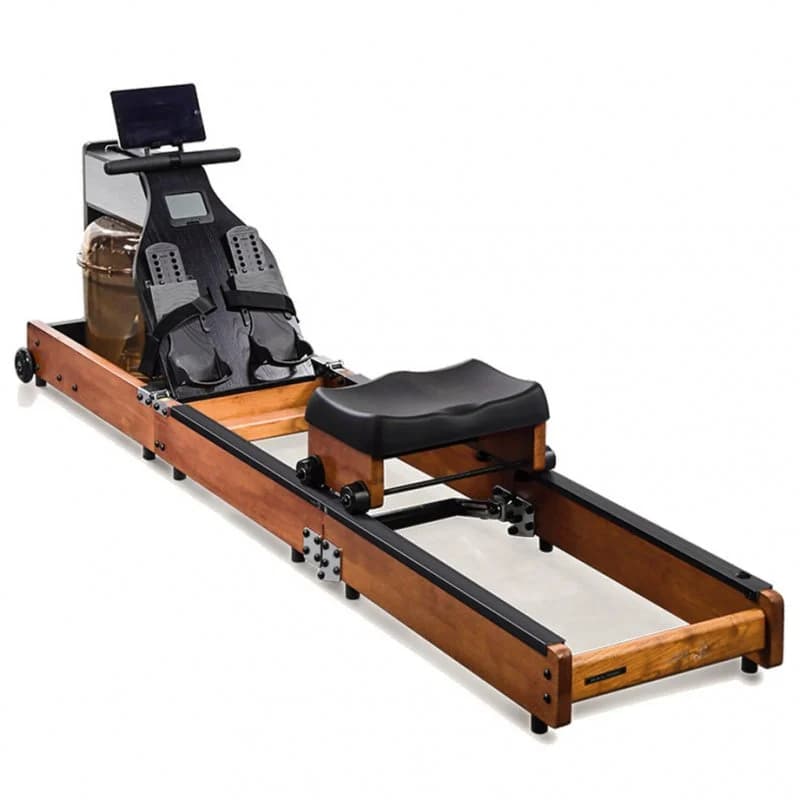 Imagen de Kingsmith WR1 Máquina de Remo Plegable 💪 Smart en OfertitasTOP