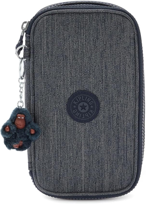 Imagen de Kipling 50 Pens Estuche mediano 11,5 cm en OfertitasTOP