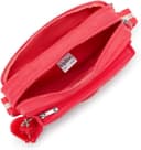 Thumbnail 6 de Kipling Abanu M Bandolera Mediana 👜 Gris