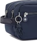 Thumbnail 4 de Kipling Agot Neceser Mediano Azul 🌟 Accesorios de Viaje