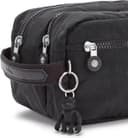 Thumbnail 4 de Kipling Agot Neceser Mediano, Viaje Esencial 🧳 Negra