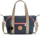Thumbnail principal de Kipling Art Mini bolso pequeño True Navy Combo 👜