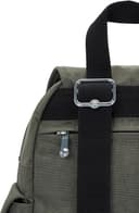 Thumbnail 4 de Kipling City Pack Mini Mochila Pequeña 🌿 - Green Moss