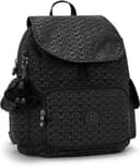 Thumbnail 1 de Kipling City Pack S mochila pequeña, Signature Emb 🎒