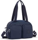 Thumbnail principal de Kipling Cool Defea Bandolera Mediana 💙 Azul