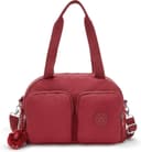 Thumbnail 3 de Kipling Cool Defea Bandolera Mediana 💙 Azul