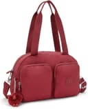 Thumbnail 4 de Kipling Cool Defea Bandolera Mediana 💙 Azul