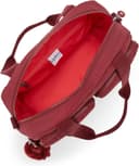 Thumbnail 5 de Kipling Cool Defea Bandolera Mediana 💙 Azul