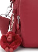 Thumbnail 6 de Kipling Cool Defea Bandolera Mediana 💙 Azul