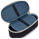 Thumbnail 2 de Kipling Duobox Estuche mediano Azul True Block 🎒