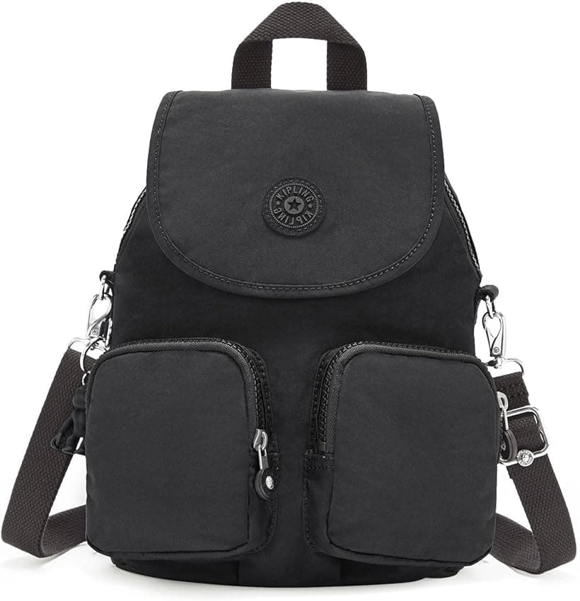 Imagen de Kipling Firefly Up Mochila pequeña 1 L 🎒 en OfertitasTOP