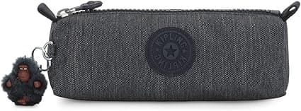 Imagen de Kipling Freedom Estuche Mediano Azul 🌊 en OfertitasTOP