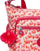 Thumbnail 5 de Kipling Gabbie S Bandolera pequeña, Green Moss 👜