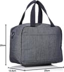 Thumbnail 4 de Kipling Miyo Lonchera Grande, Estuches y Bolsas 🌊