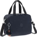 Thumbnail 1 de Kipling Miyo Lonchera Grande True Blue 🌊 - Estuches y Bolsas
