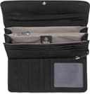 Thumbnail 1 de Kipling Money Land Billetera Grande 💼 Negro