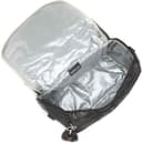 Thumbnail 2 de Kipling New Kichirou Lonchera Grande, True Black 🖤