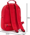 Thumbnail 5 de Kipling Seoul S mochila 14 L 13" portátil