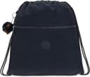 Thumbnail principal de Kipling Supertaboo mochila mediana 15 L azul