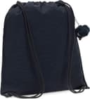 Thumbnail 2 de Kipling Supertaboo mochila mediana 15 L azul