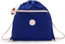 Thumbnail 5 de Kipling Supertaboo mochila mediana 15 L azul