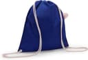 Thumbnail 6 de Kipling Supertaboo mochila mediana 15 L azul