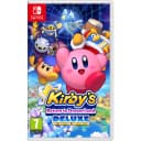 Thumbnail principal de Kirby's Return to Dream Land Deluxe Nintendo Switch 🎮