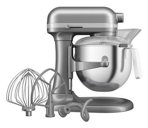 Imagen de KitchenAid 5KSM70JPXECU batidora amasadora 6,6 L 🍽️ en OfertitasTOP