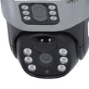 Thumbnail 2 de Klack Cámara de Seguridad Solar WiFi doble lente IP66 📷