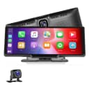 Thumbnail principal de Klack Pantalla Táctil 9,3" compatible Apple Carplay