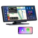 Thumbnail 3 de Klack Pantalla Táctil 9,3" compatible Apple Carplay