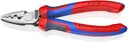 Thumbnail principal de Knipex 97 72 180 Alicate crimpar punteras 180 mm 🛠️