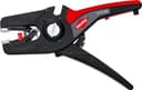 Thumbnail principal de Knipex PreciStrip16 pelacables autoajustable 195 mm 📷