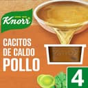 Thumbnail 3 de Knorr Cacitos de caldo pollo 112 g — pack de 8 🧂