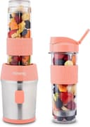 Thumbnail principal de H.Koenig SMOO10 batidora smoothie 570 ml rosa coral
