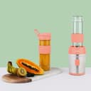 Thumbnail 4 de H.Koenig SMOO10 batidora smoothie 570 ml rosa coral