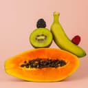 Thumbnail 5 de H.Koenig SMOO10 batidora smoothie 570 ml rosa coral