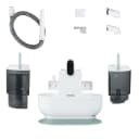 Thumbnail 2 de H.Koenig TWT88 limpiador textil 60°C 1.200 W