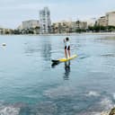 Thumbnail 2 de Kohala Thunder Race Kid Tabla Paddle Surf 🏄