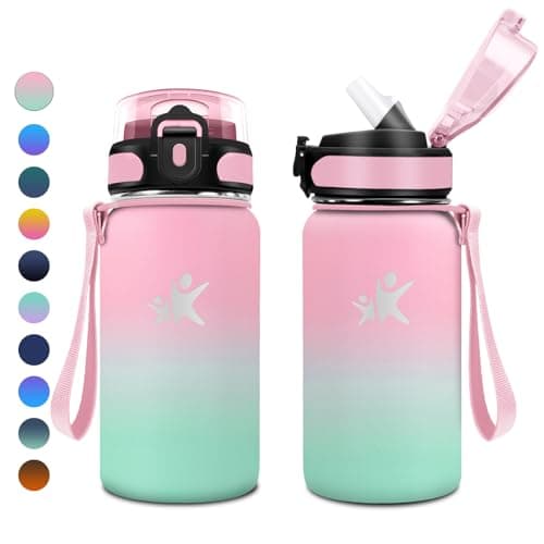 Imagen de KollyKolla Botella térmica 500 ml acero inox. 💧 en OfertitasTOP